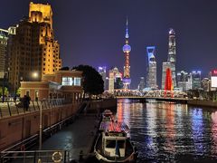 -东方明珠广播电视塔