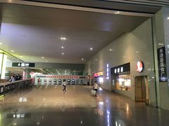-南宁东站