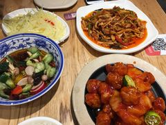 -谷养元(老火车站店)