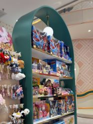 -奈尔宝家庭中心·儿童乐园·亲子餐厅(苏州大悦城店)