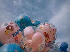 -上海迪士尼度假区