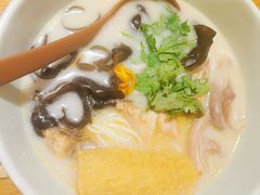 -云味馆·云南菜·云南米线(地王店)
