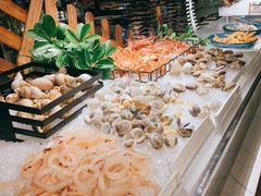 -杭州临平万丽酒店·燃餐厅(人民大道店)