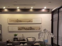 -麦舍MaiMassage(张杨路店)