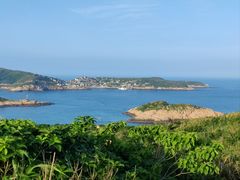 -东极岛景区