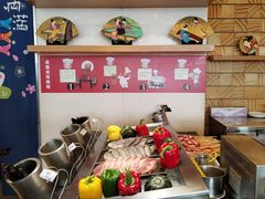 -听松楼·花园酒店·自助餐厅(红梅公园店)