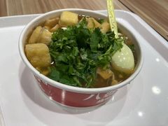 -八婆婆烧仙草(SM城市广场店)