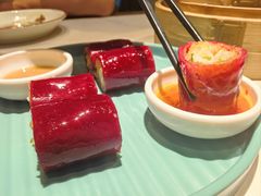 -禄运茶居·手工点心(猎德店)