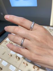 点击看大图 -Cindy Jewelry·钻戒·彩色宝石