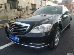 -华润婚车租赁公司·和胜租车