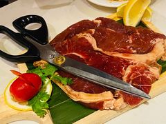 -么子烤肉(化龙池店)