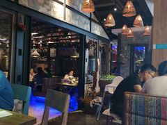 大堂-蜜桃餐厅·江浙融合菜(荟聚购物中心店)