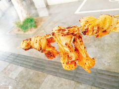 -小朱麻辣串(益民街店)