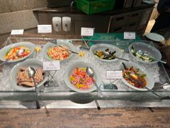 -龙城咖啡厅(常州富都洲际店)