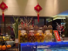 -悦椿温泉酒店·悦椿苑火锅餐厅