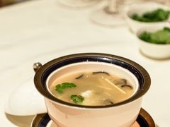 -悦融琥珀·京鲁菜·海味珍品(西单店)