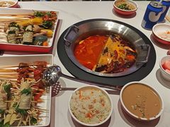 -宏姐串串香(征仪路店)