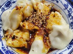 红油水饺-西月城谭豆花(春熙路店)