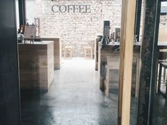 大堂-VOYAGE COFFEE(北锣鼓巷店)