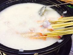 iphone_upload_pic-盈田盈粥庄(博山东路店)