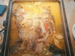 -炉鱼(萧山万象汇店)
