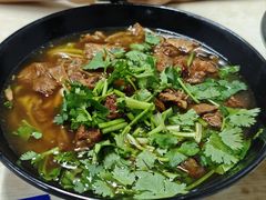 牛杂面-国财牛杂(镇海店)