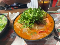 -肥汁米蘭香港米线(宁波路总店)