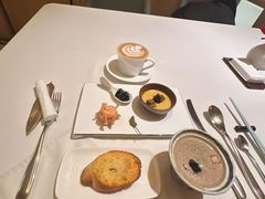 -香樟花园法式铁板烧(恒隆广场店)