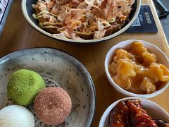 -万岁寿司(万国店)