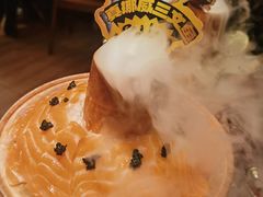 -摩打食堂(喜荟城店)