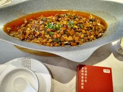-不倒翁·安徽名菜楼(步行街店)
