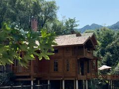 -九如山休闲旅游度假区