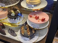 -DQ·蛋糕·冰淇淋(新佳丽店)