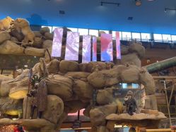 点击看大图 -卡通尼·Safari非洲探索乐园·生日会(金桥国际商业广场店)