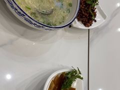 -天隆酒店·本地海鲜鲁菜(烟台大学店)