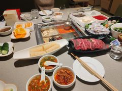 -海底捞火锅(杭州天虹购物中心店)