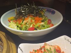-三石铁板烧(紫竹桥店)