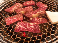 -韩屋韩国料理(天山路店)