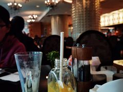 -圣丰索菲特·2 On 988 Café 自助餐厅