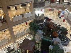 -聚春园自助餐厅(东街口店)
