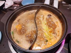-厚道寿喜烧専門店·自助畅食(国贸店)