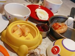 -必胜客(上海新南方商城PH店)