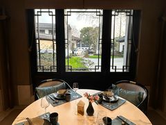 -杭州西湖柳莺里酒店·闻莺厅