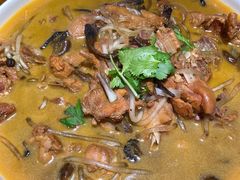 -李老哈·东北菜(宋园路店)