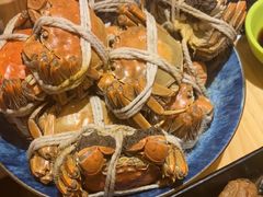 -贵木日本料理·铁板烧(新地假日广场店)
