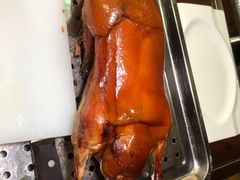 -融荟家和中餐厅·北京西直门宾馆