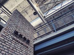 -内蒙古工业大学(新城校区)