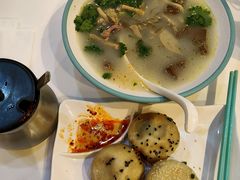 -小杨生煎(龙之梦购物中心店)