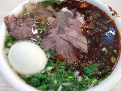 -清真·君乐牛肉面(一只船中街店)