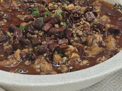 -蜀膳坊(洪公祠小区店)